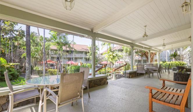 Kona Islander Aparthotel Kailua-Kona Bagian luar foto