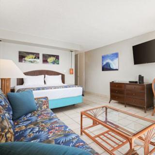 Kona Islander Aparthotel Kailua-Kona Bagian luar foto